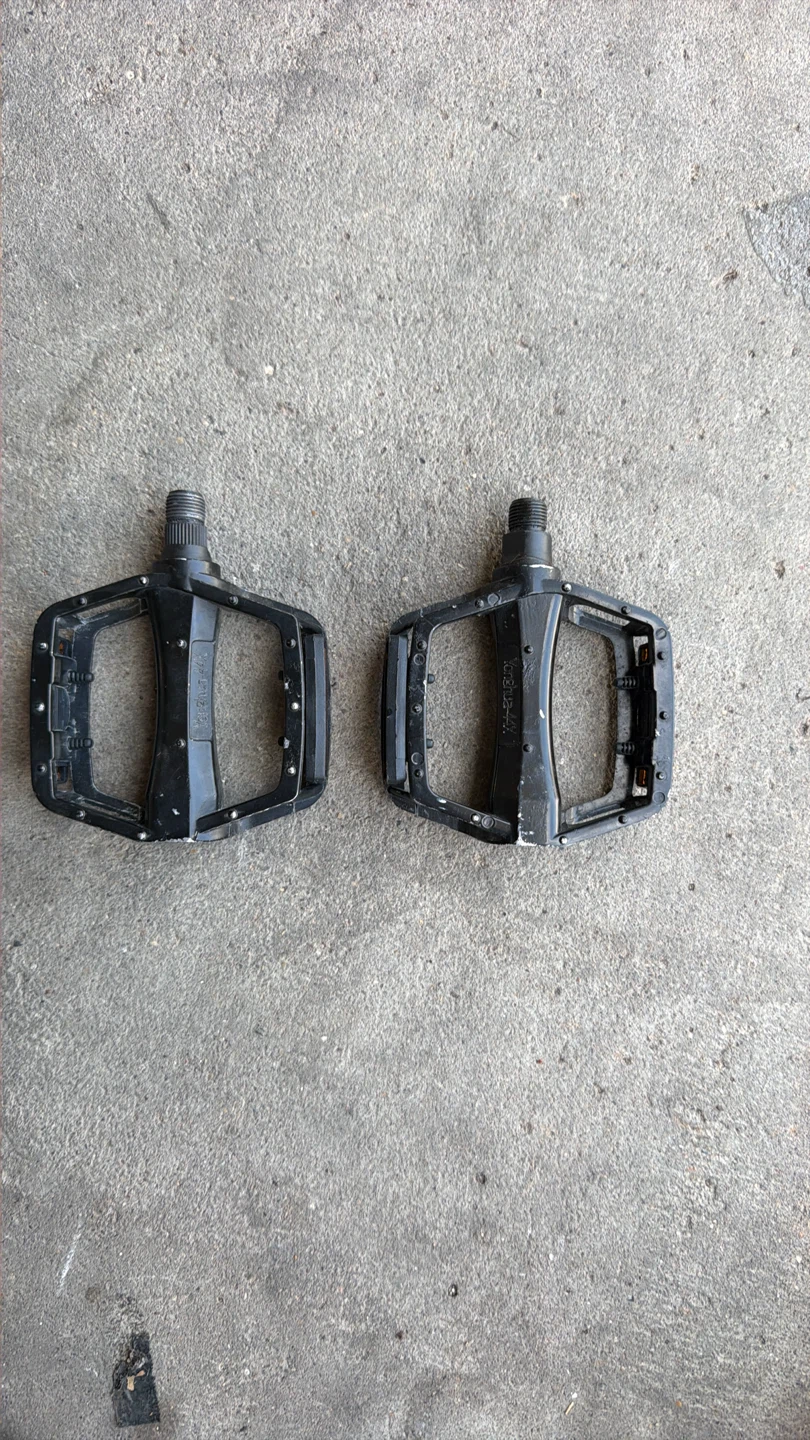 Yonghua 44X Bicycle Pedals