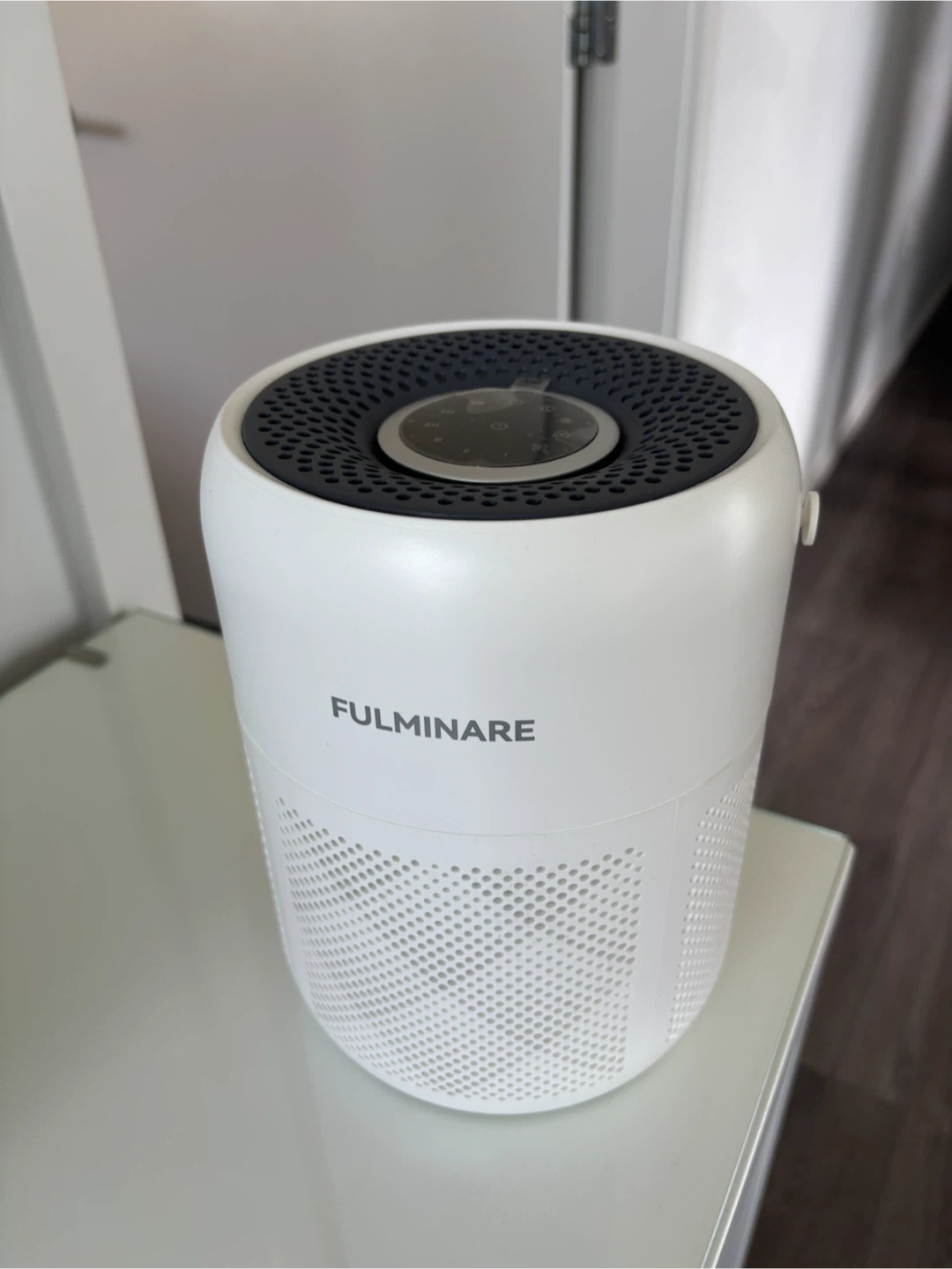 Air Purifier