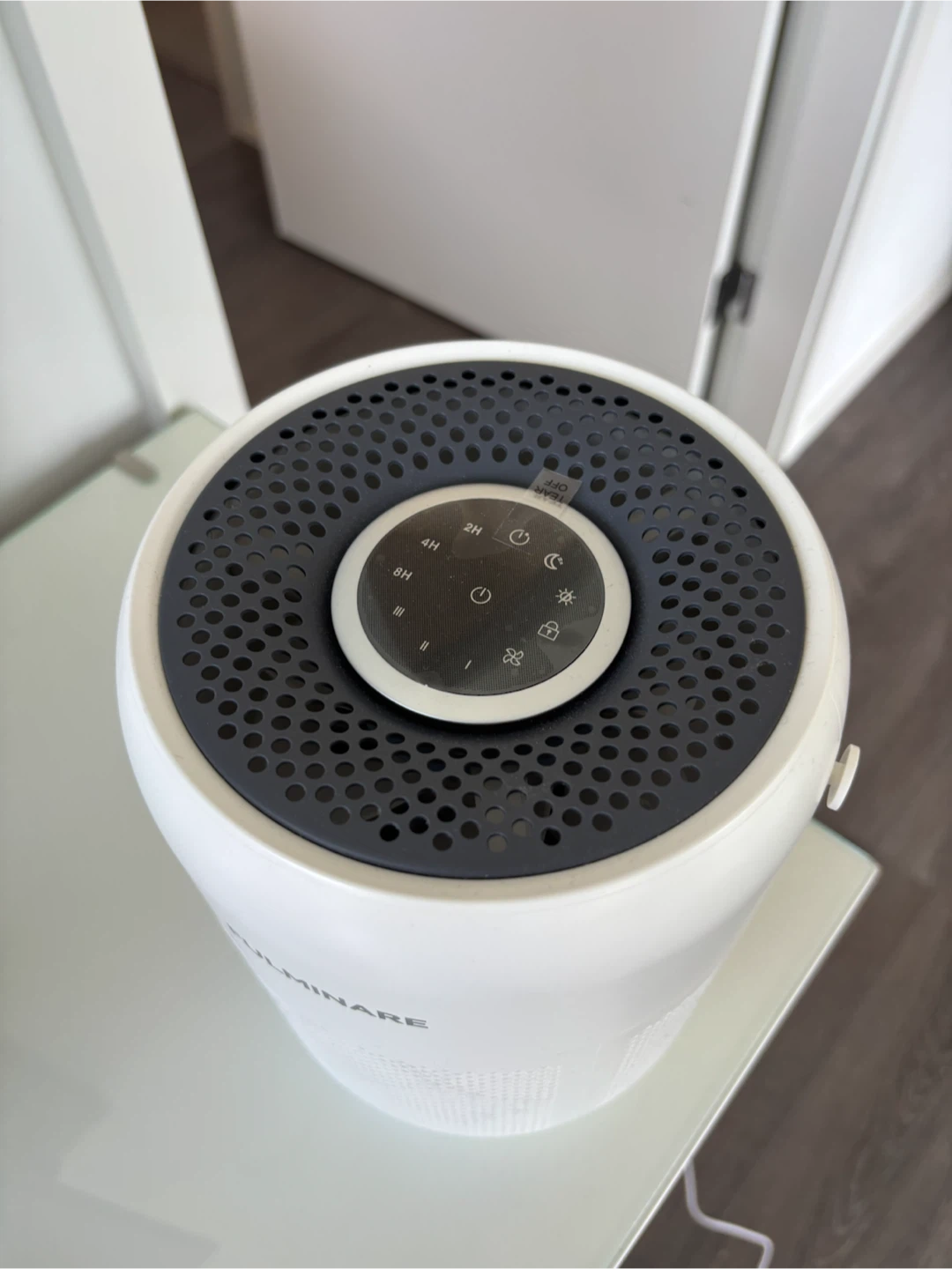 Air Purifier - photo 2