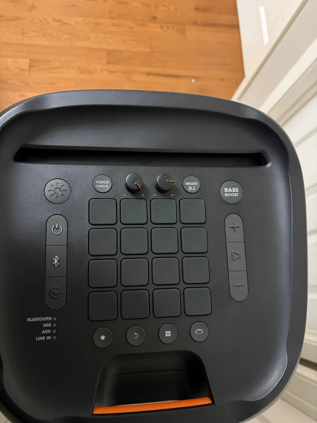 JBL Partybox 1000 - photo 3