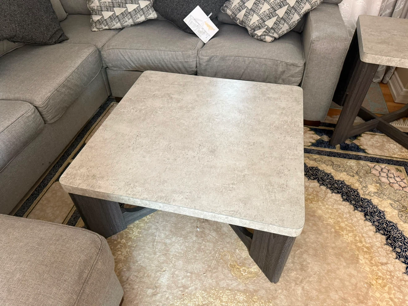 Living Room Sofa Set for Sale – Excellent Condition! - photo 2