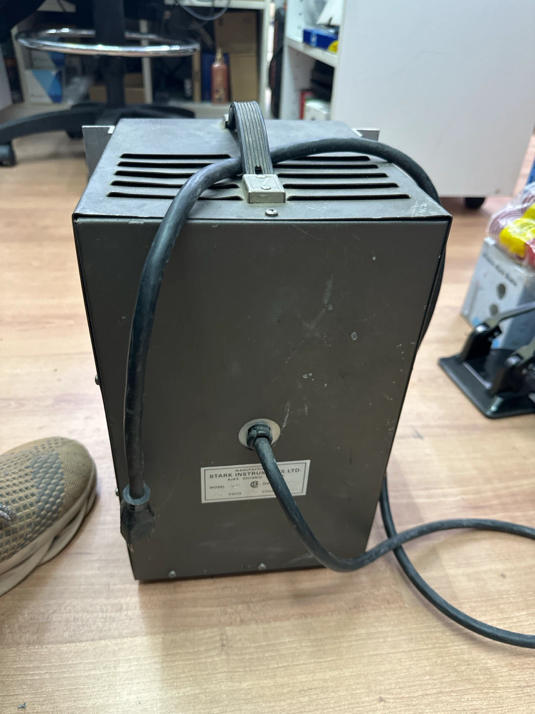 Voltage generatire ac & dc - photo 3