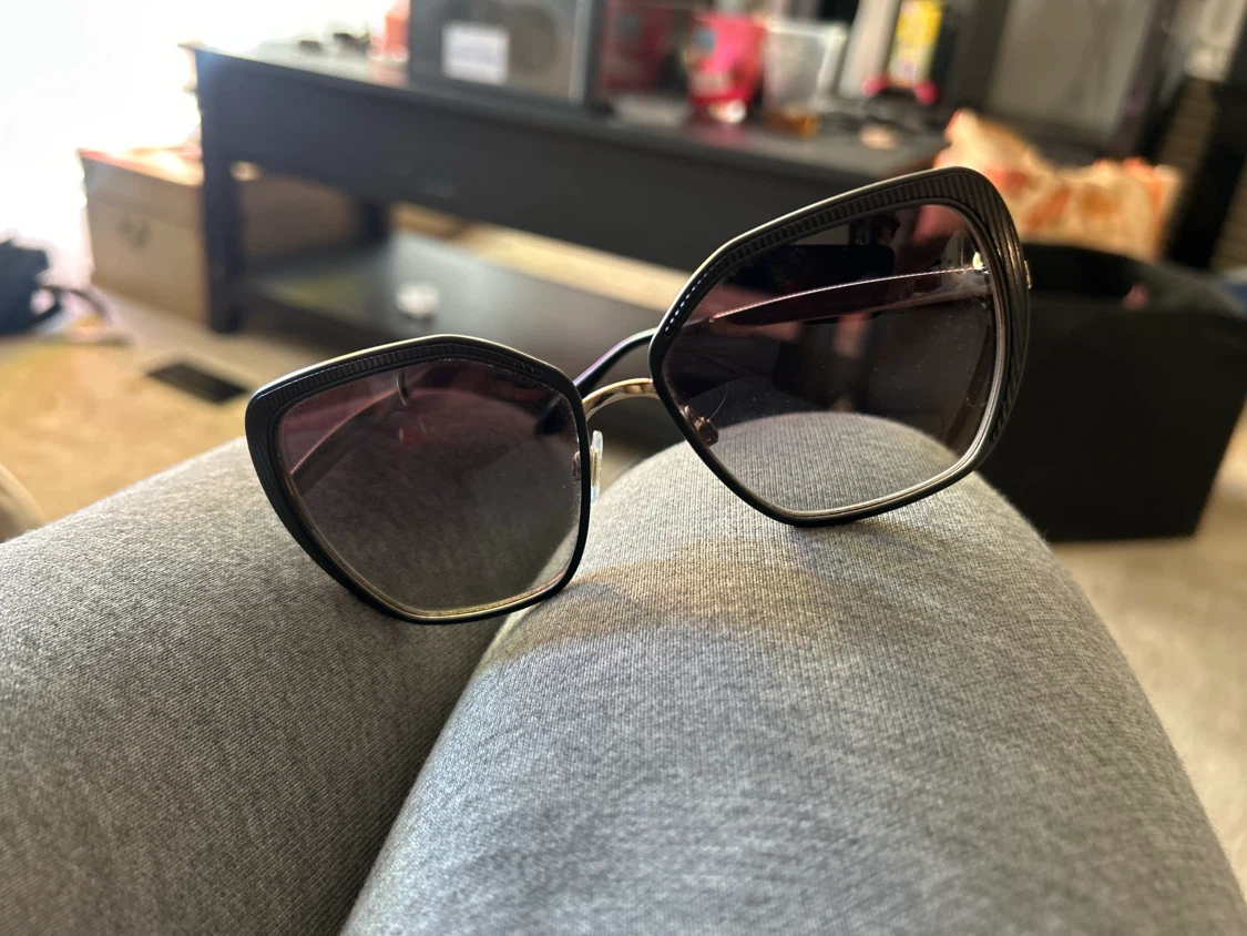 Dolce & Gabbana Sunglasses