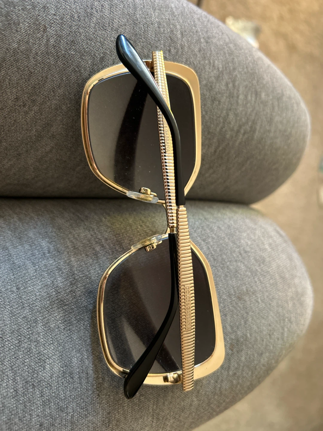 Dolce & Gabbana Sunglasses - photo 2