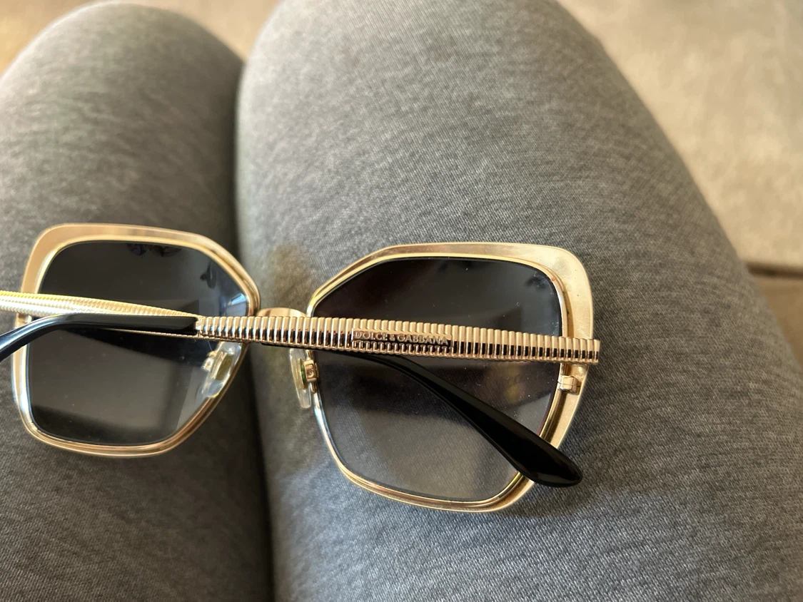 Dolce & Gabbana Sunglasses - photo 3