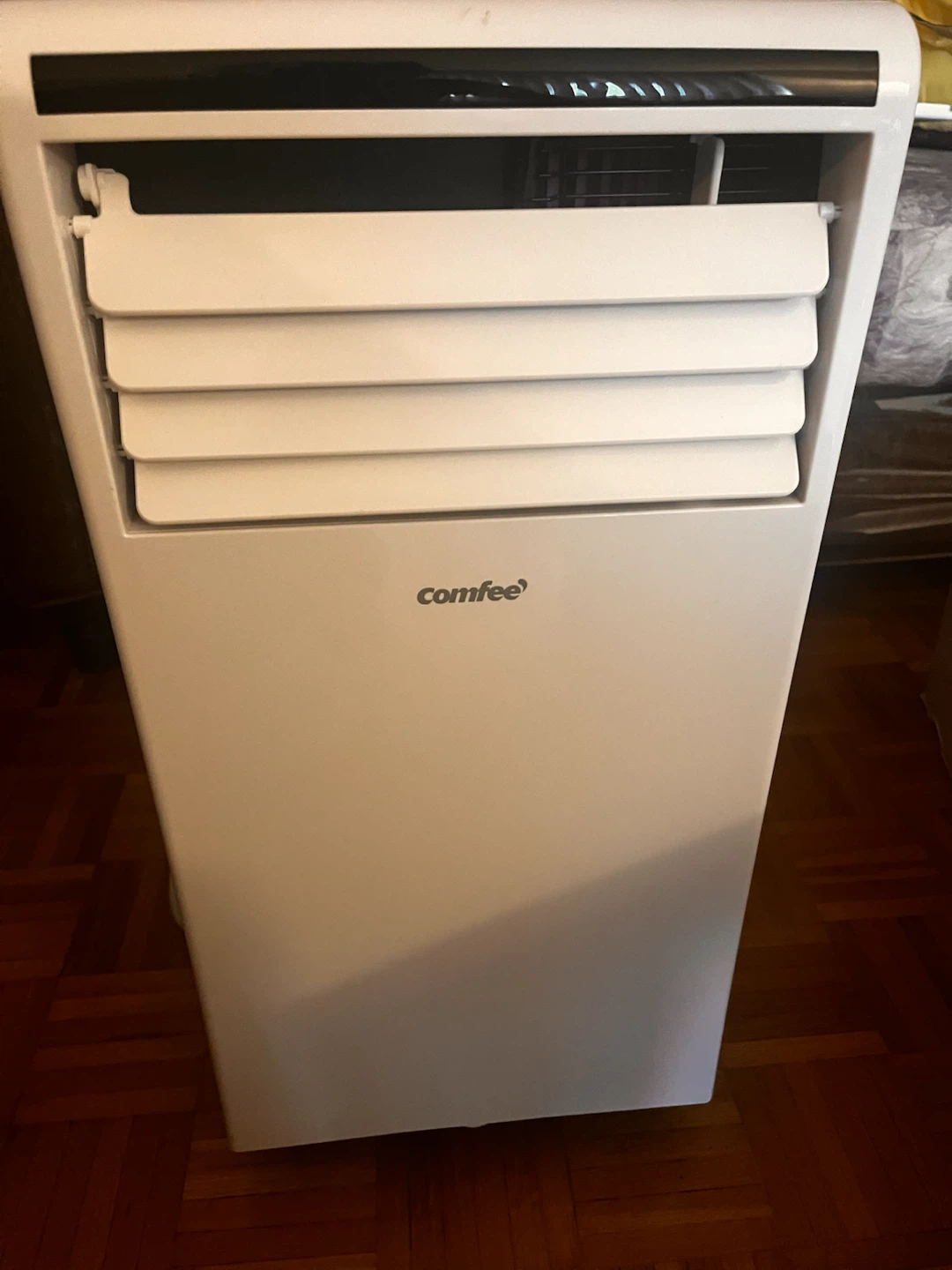 Comfee 3-in-1 Portable Air Conditioner - photo 2