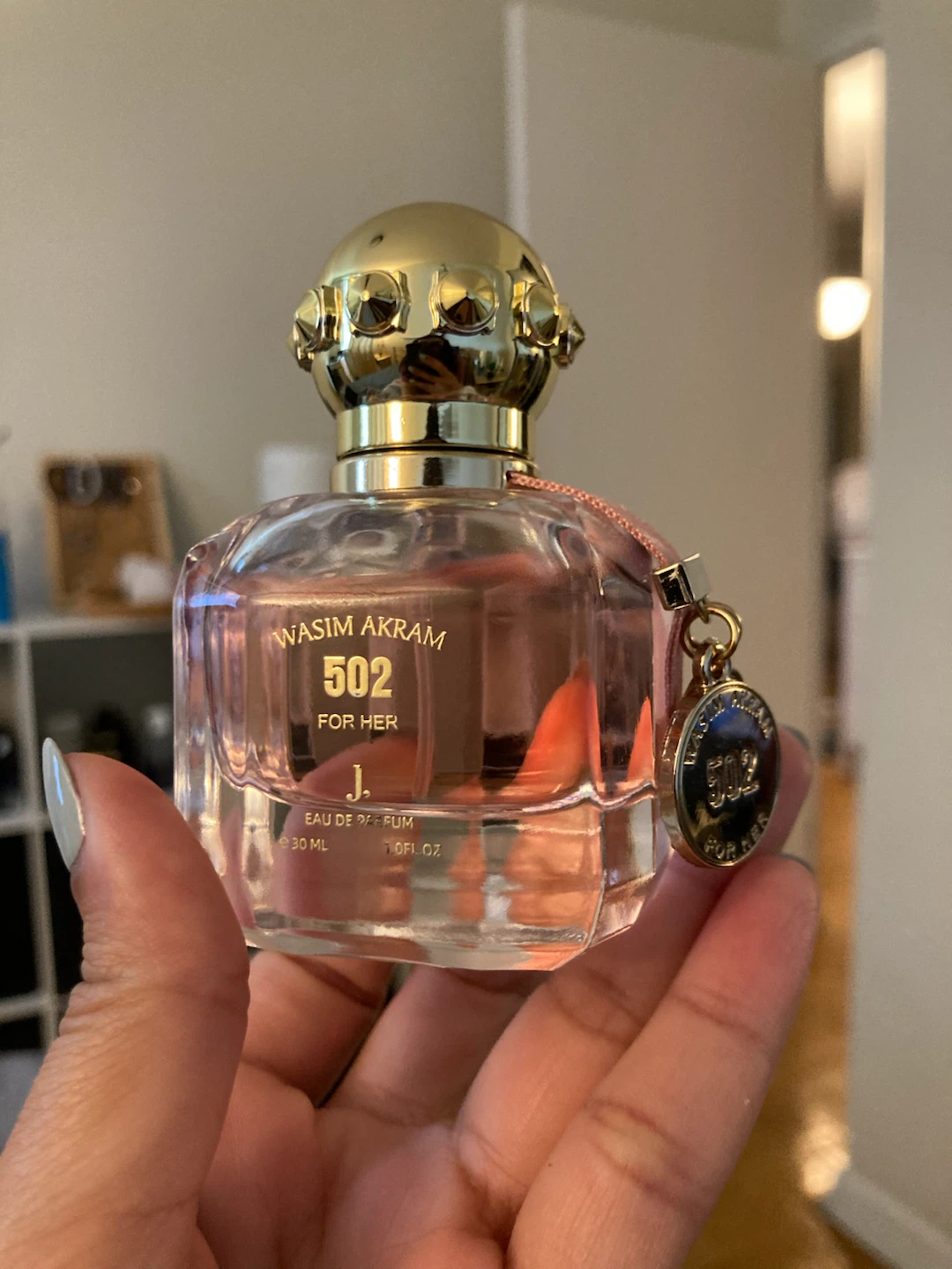Women’s Perfume