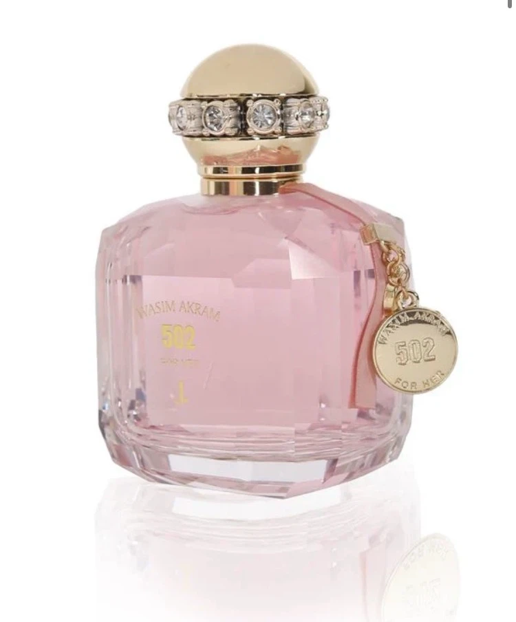 Women’s Perfume - photo 2