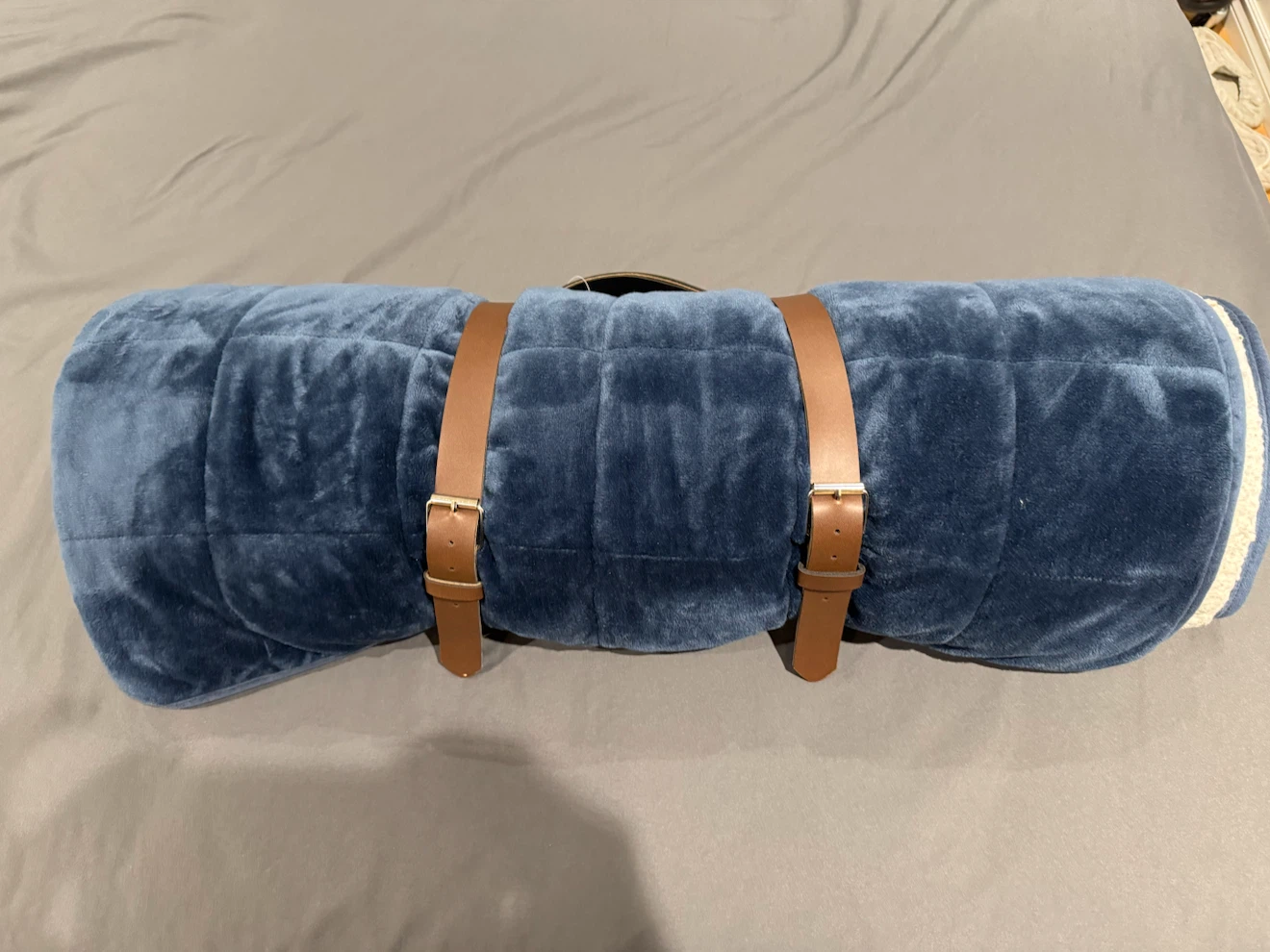 Weighted blanket - photo 2