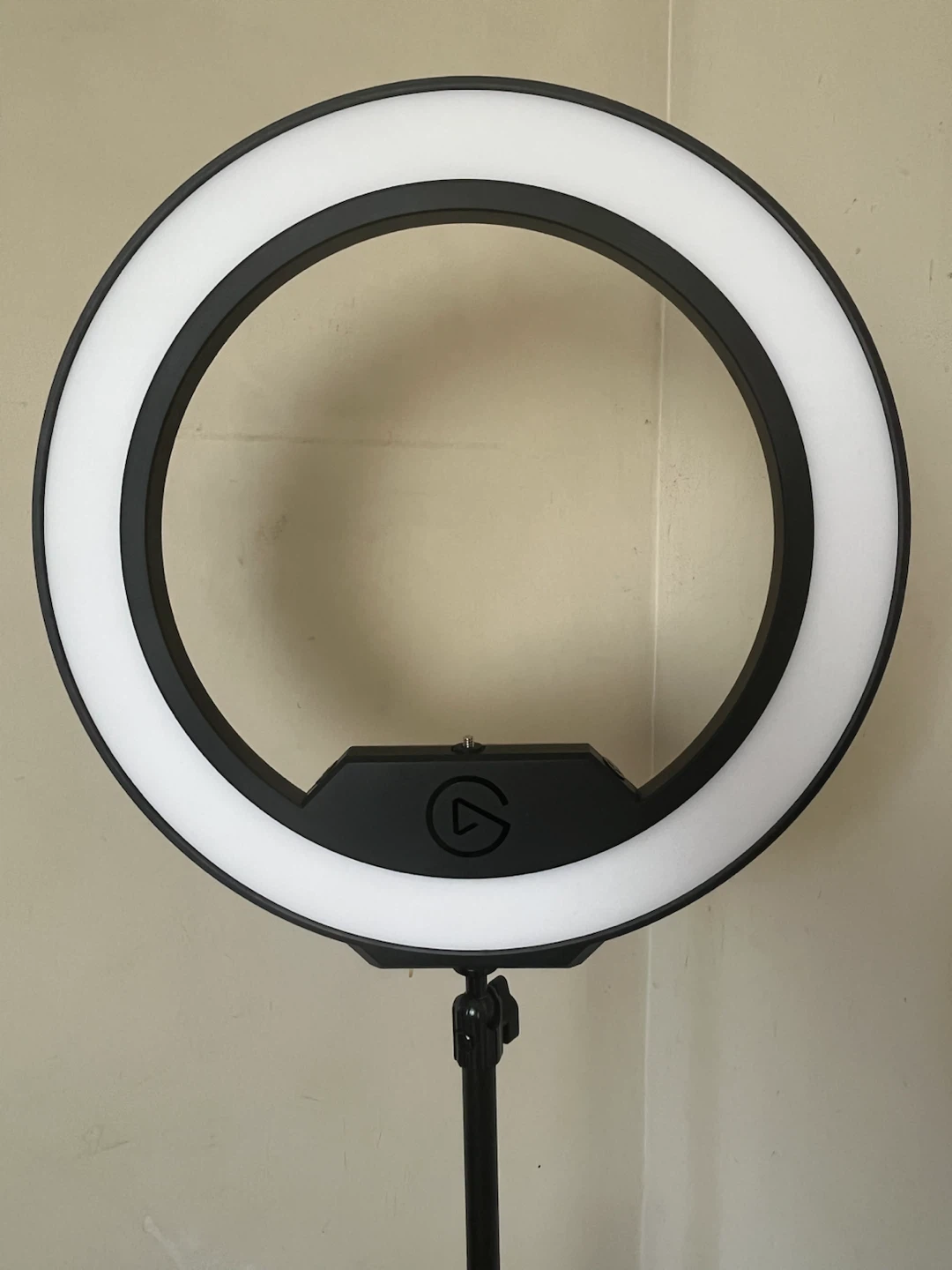 Elgato Ring Light with Stand - photo 2