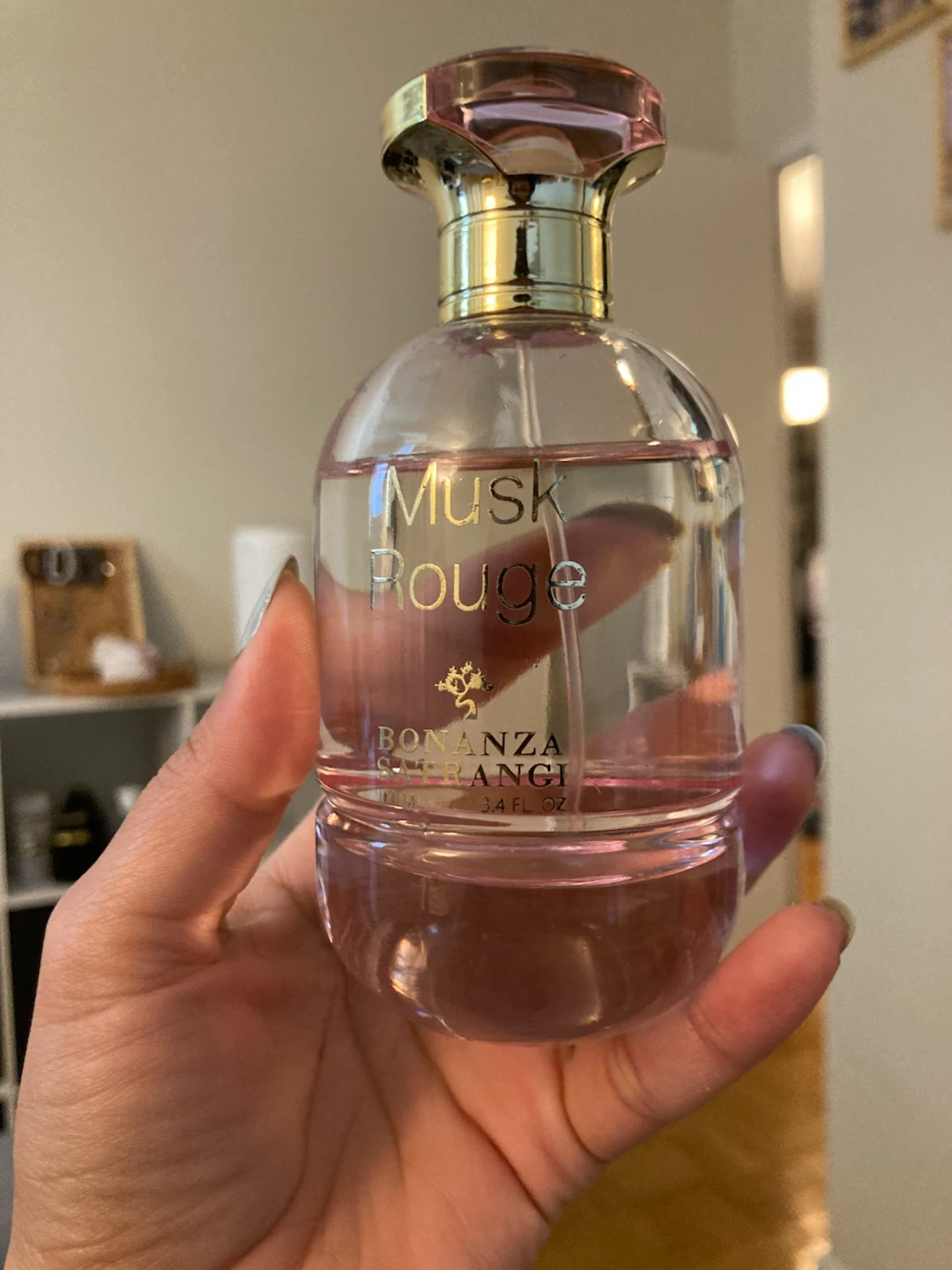 Women’s Perfume