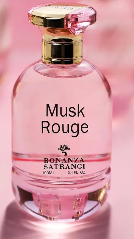 Women’s Perfume - photo 2