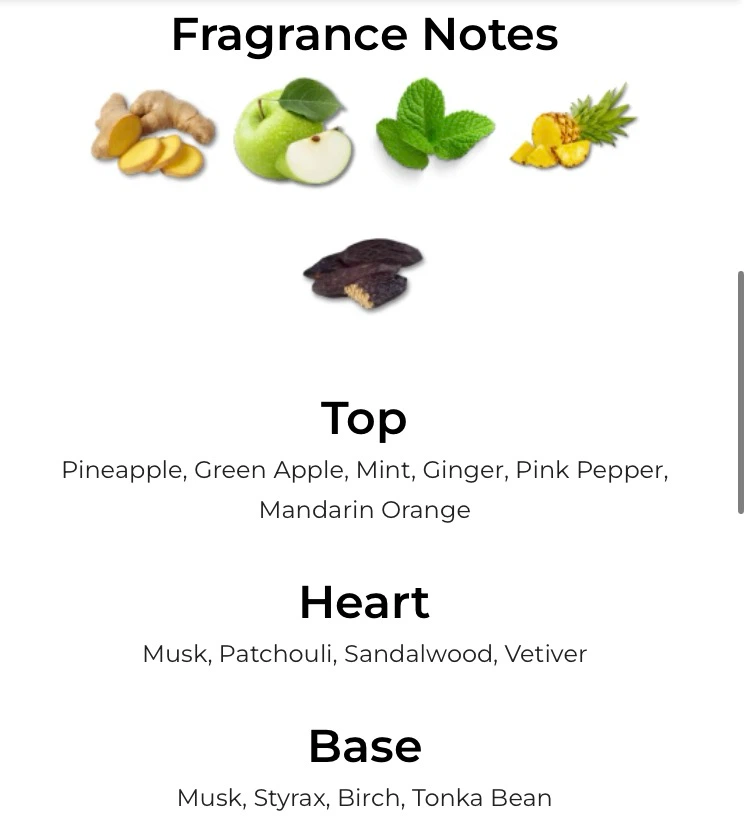 Women’s Perfume - photo 3