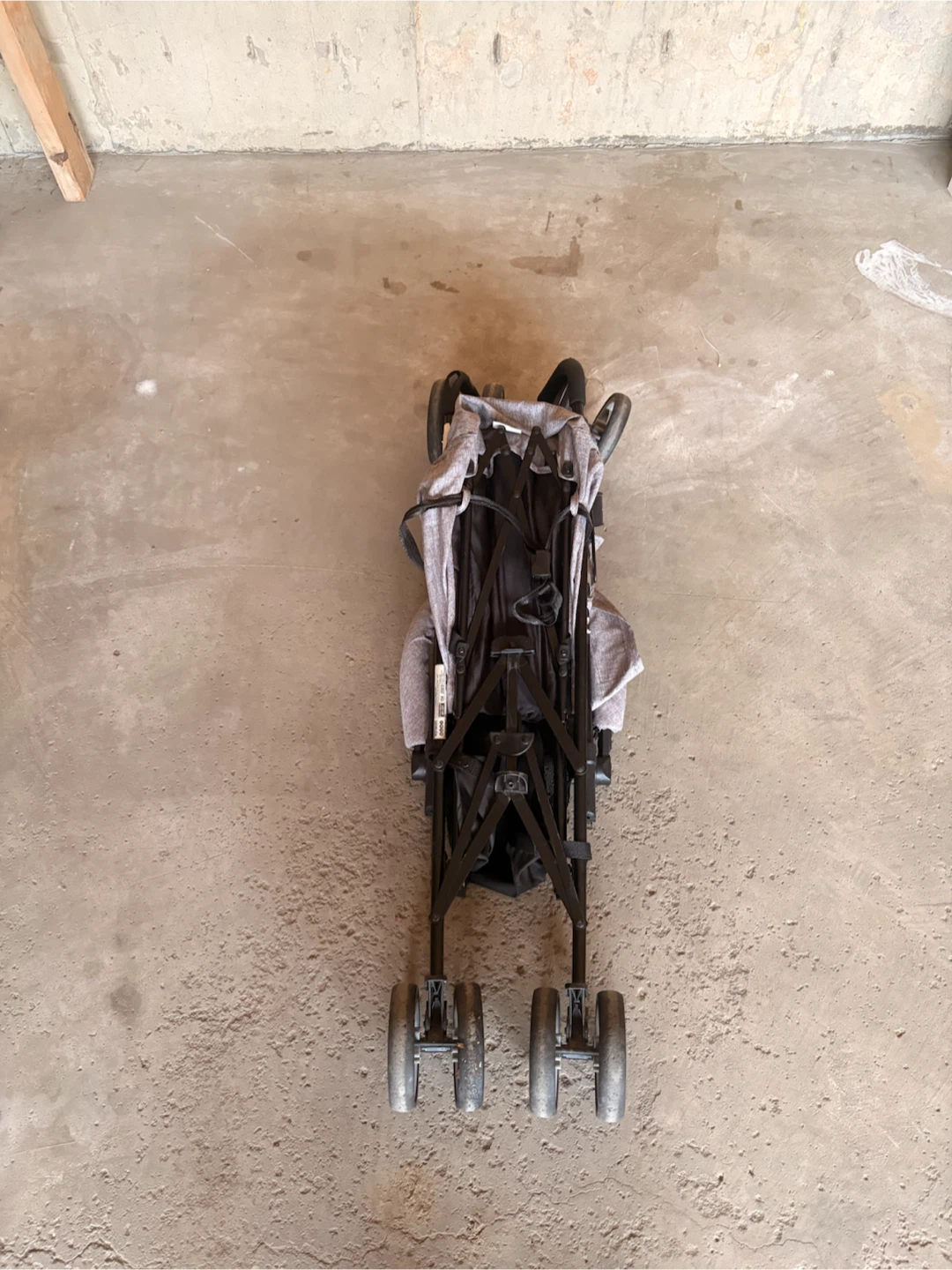 Infanti Stroller