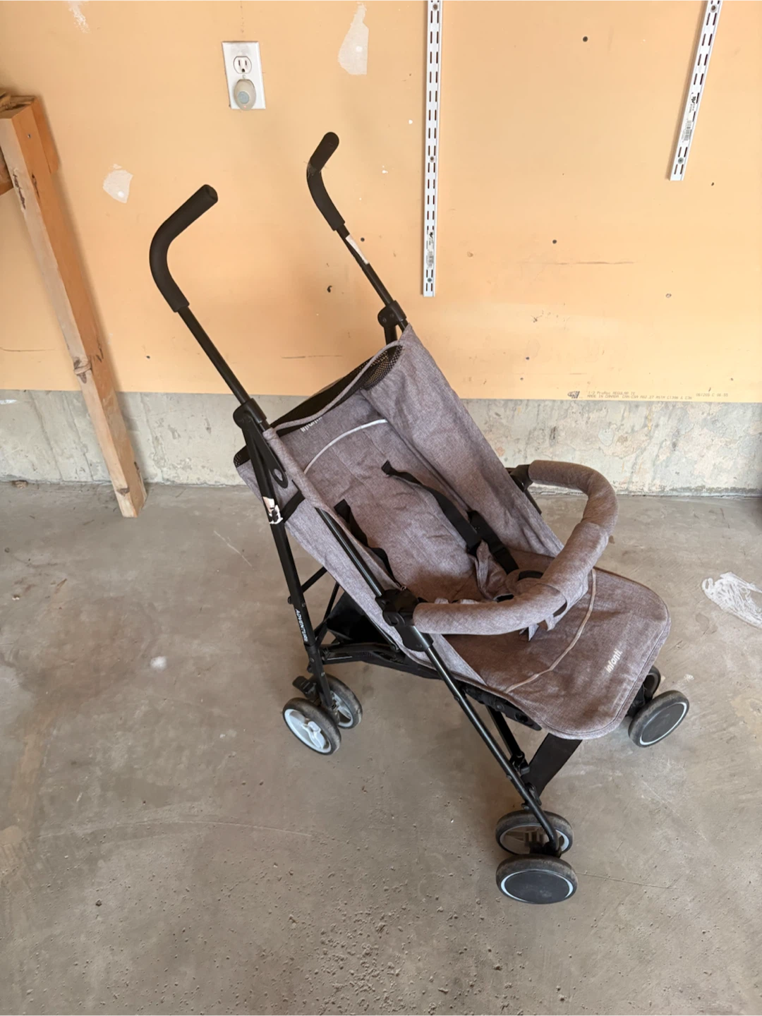 Infanti Stroller - photo 2