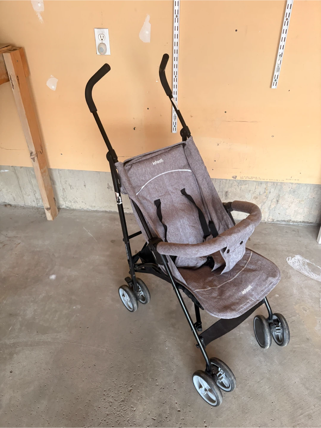 Infanti Stroller - photo 3