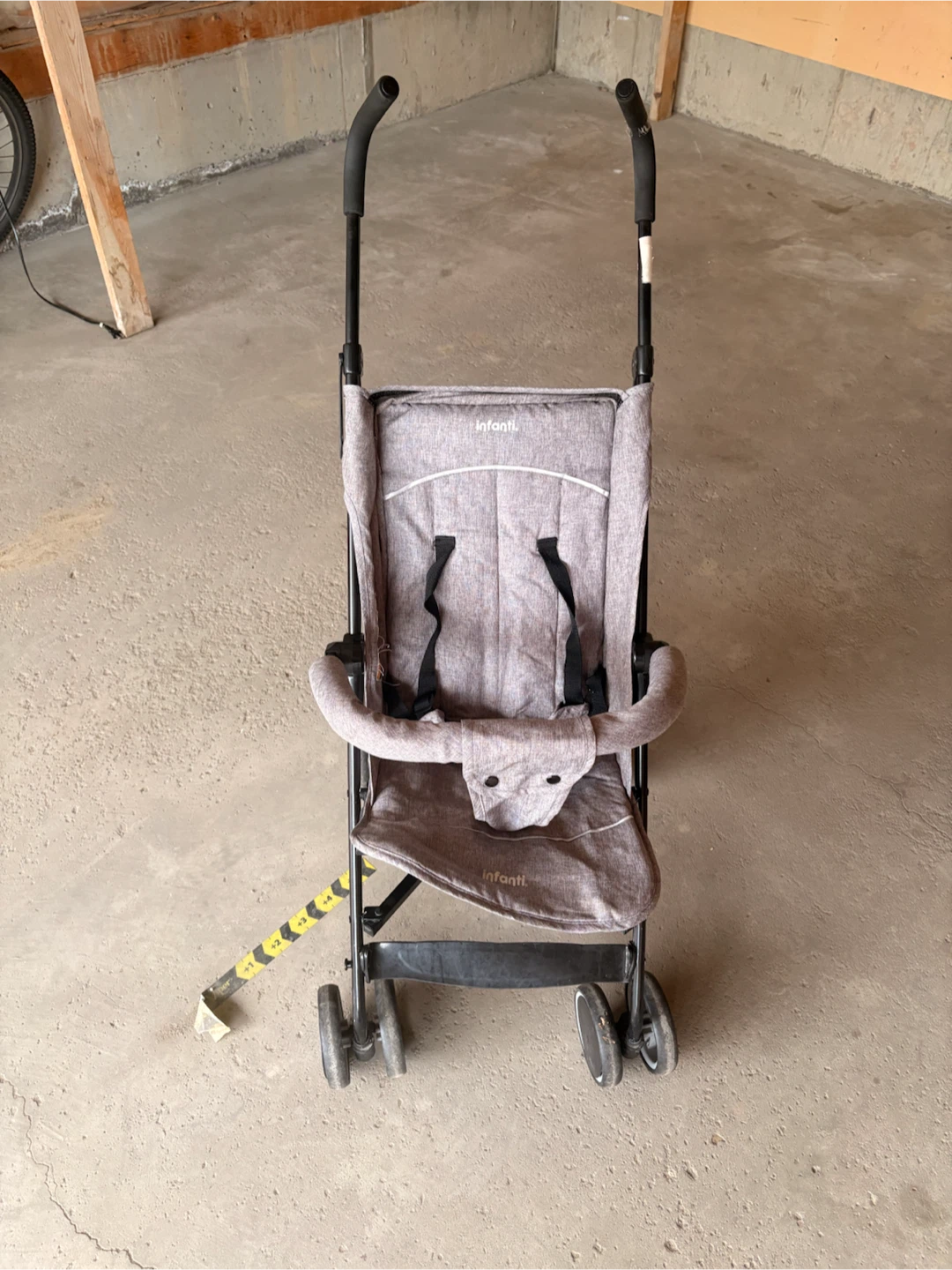 Infanti Stroller - photo 4