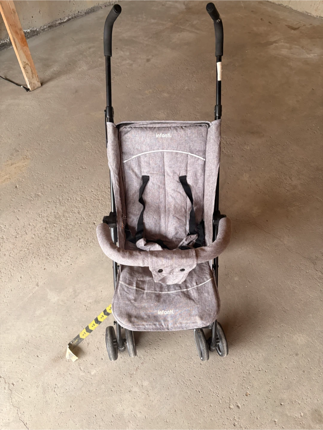 Infanti Stroller - photo 5