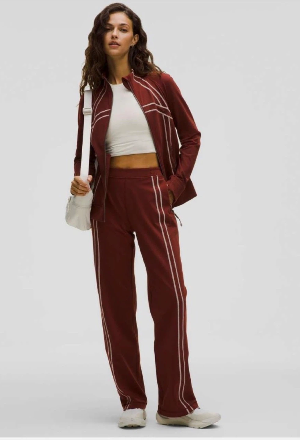 Lululemon Define Midrise Trackpant BNWT