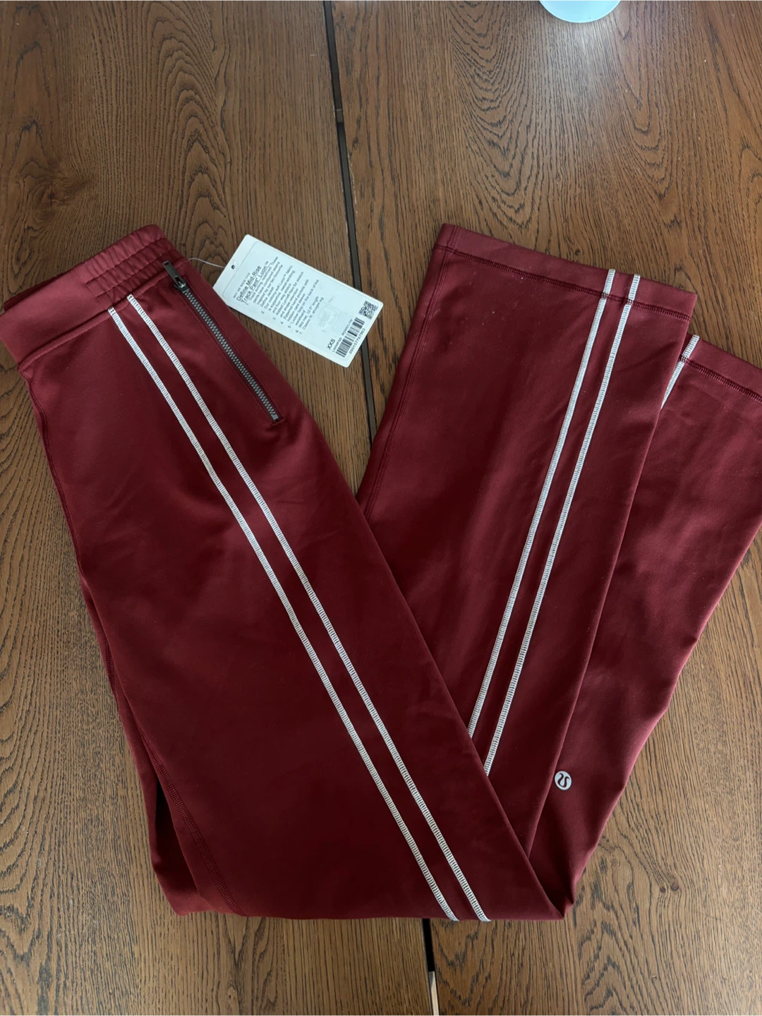 Lululemon Define Midrise Trackpant BNWT - photo 3