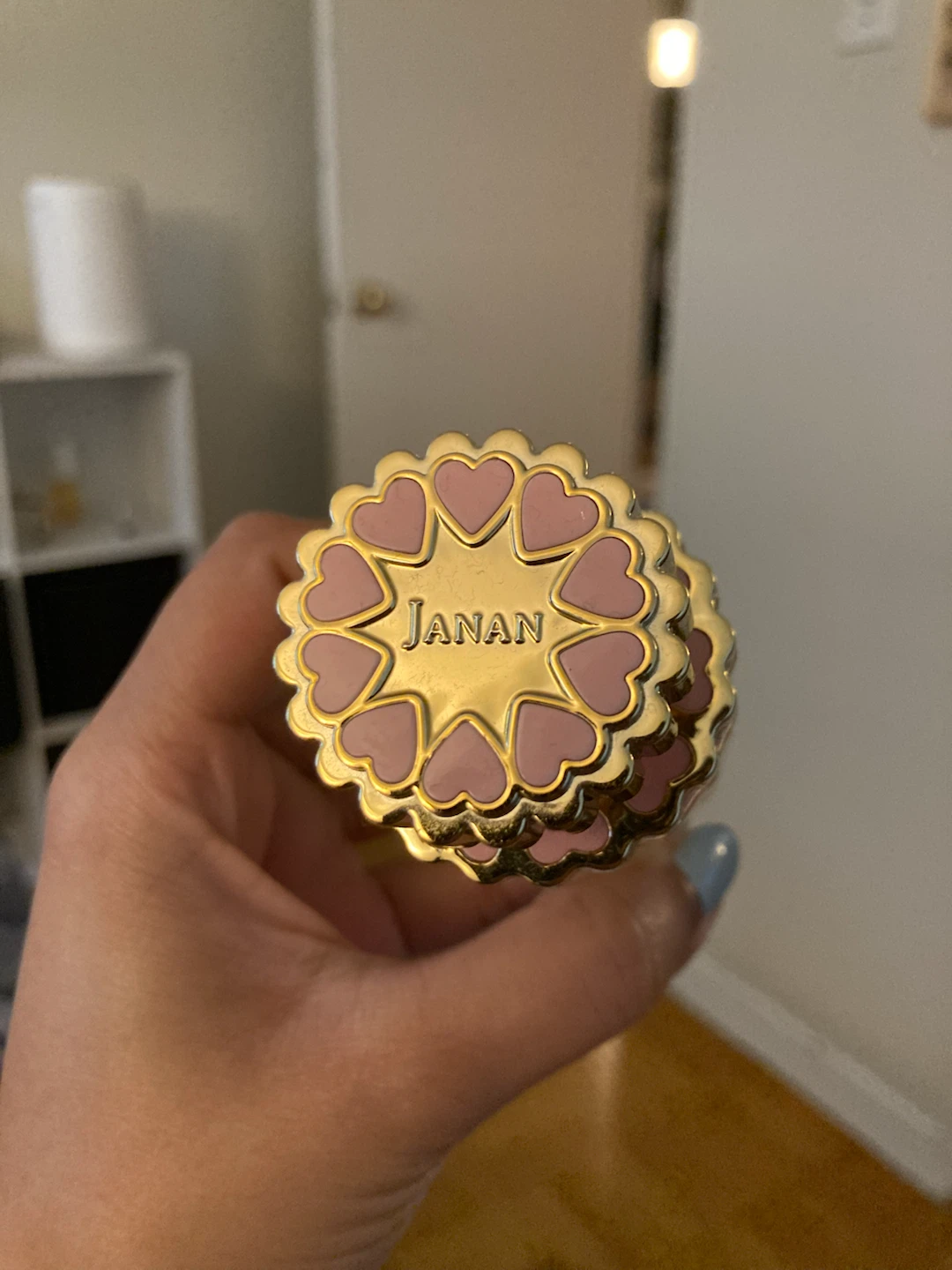 Women’s Perfume