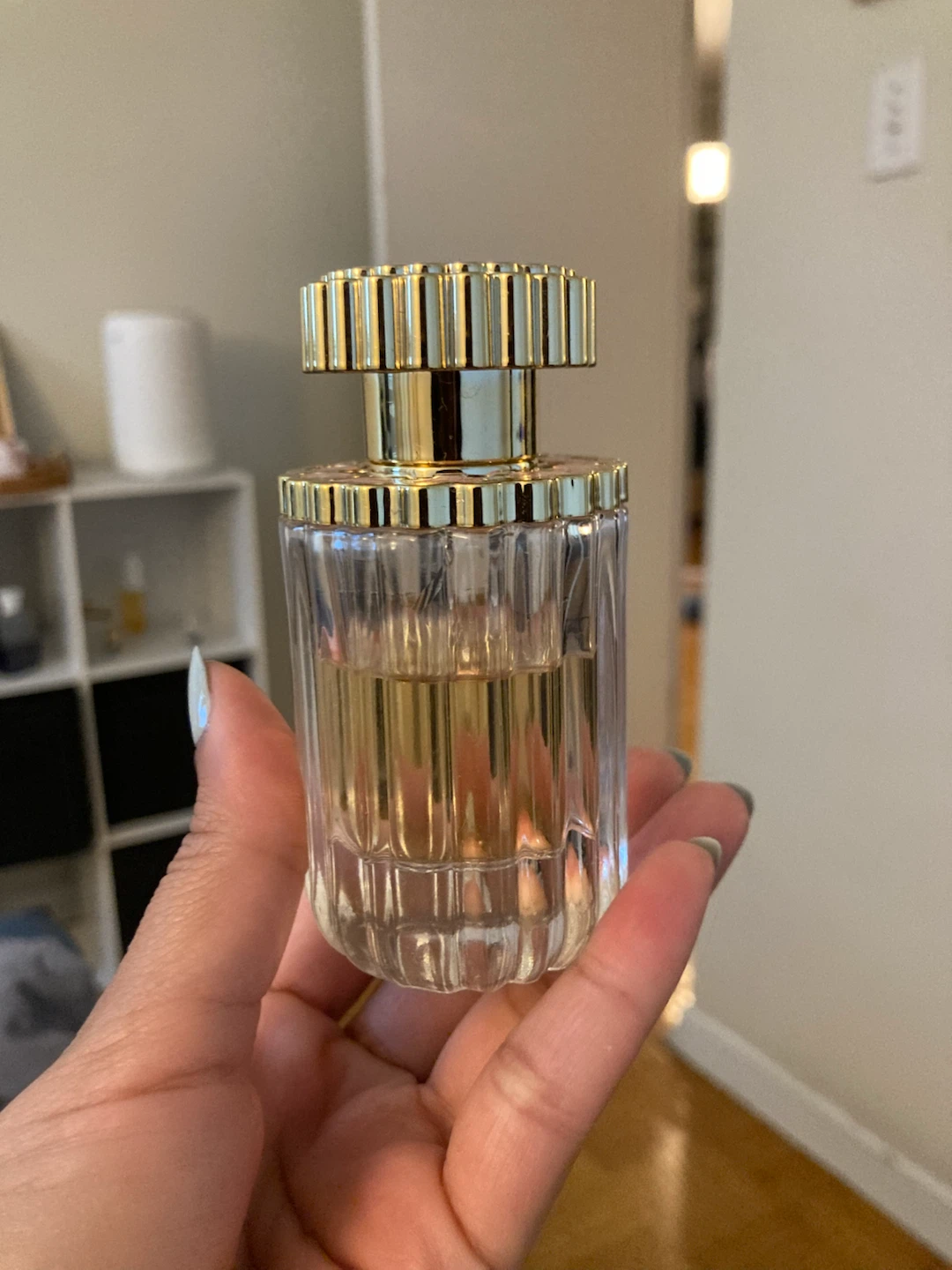 Women’s Perfume - photo 2