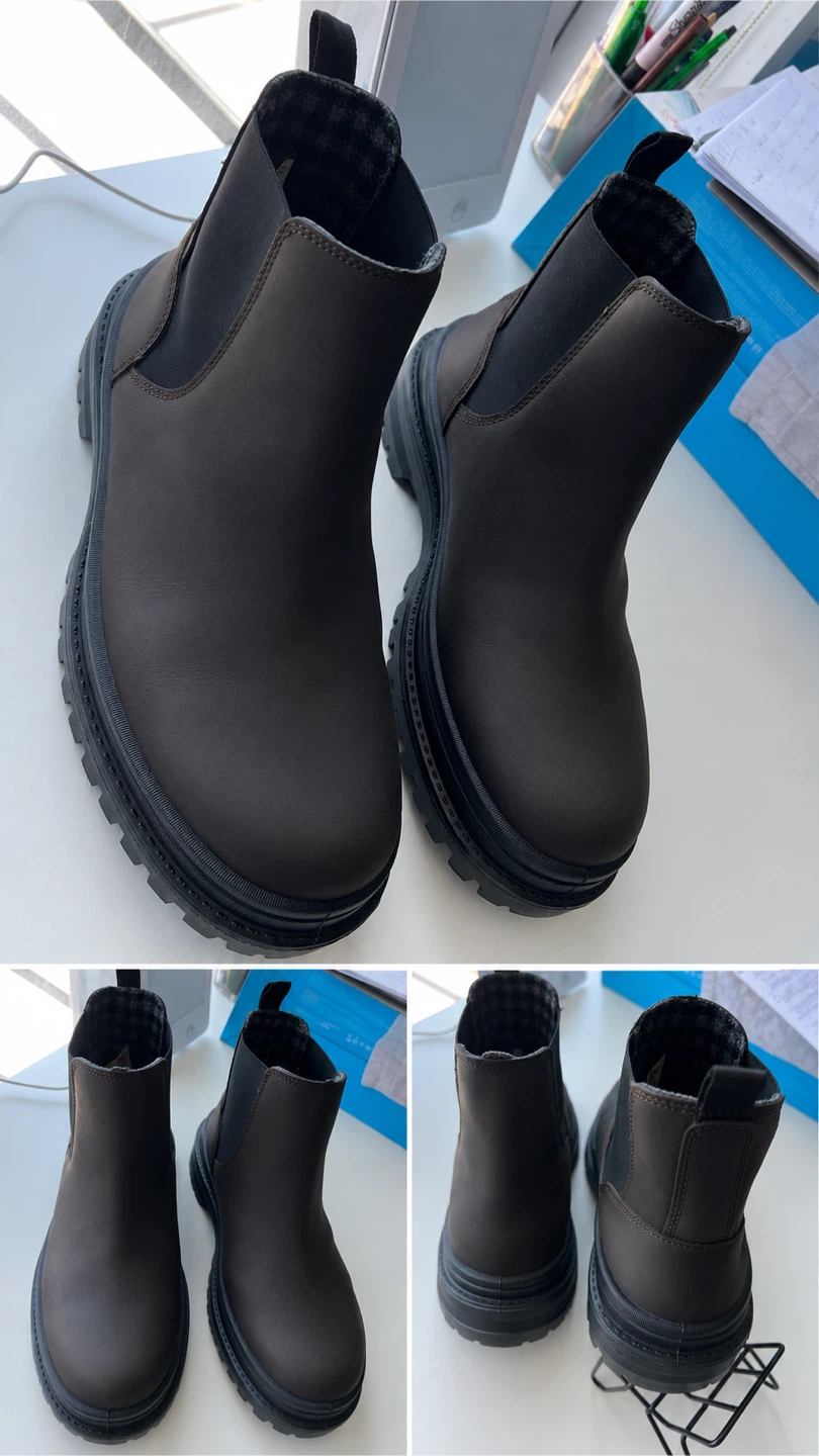 Kamik Chelsea Boots Men's US13 - photo 3