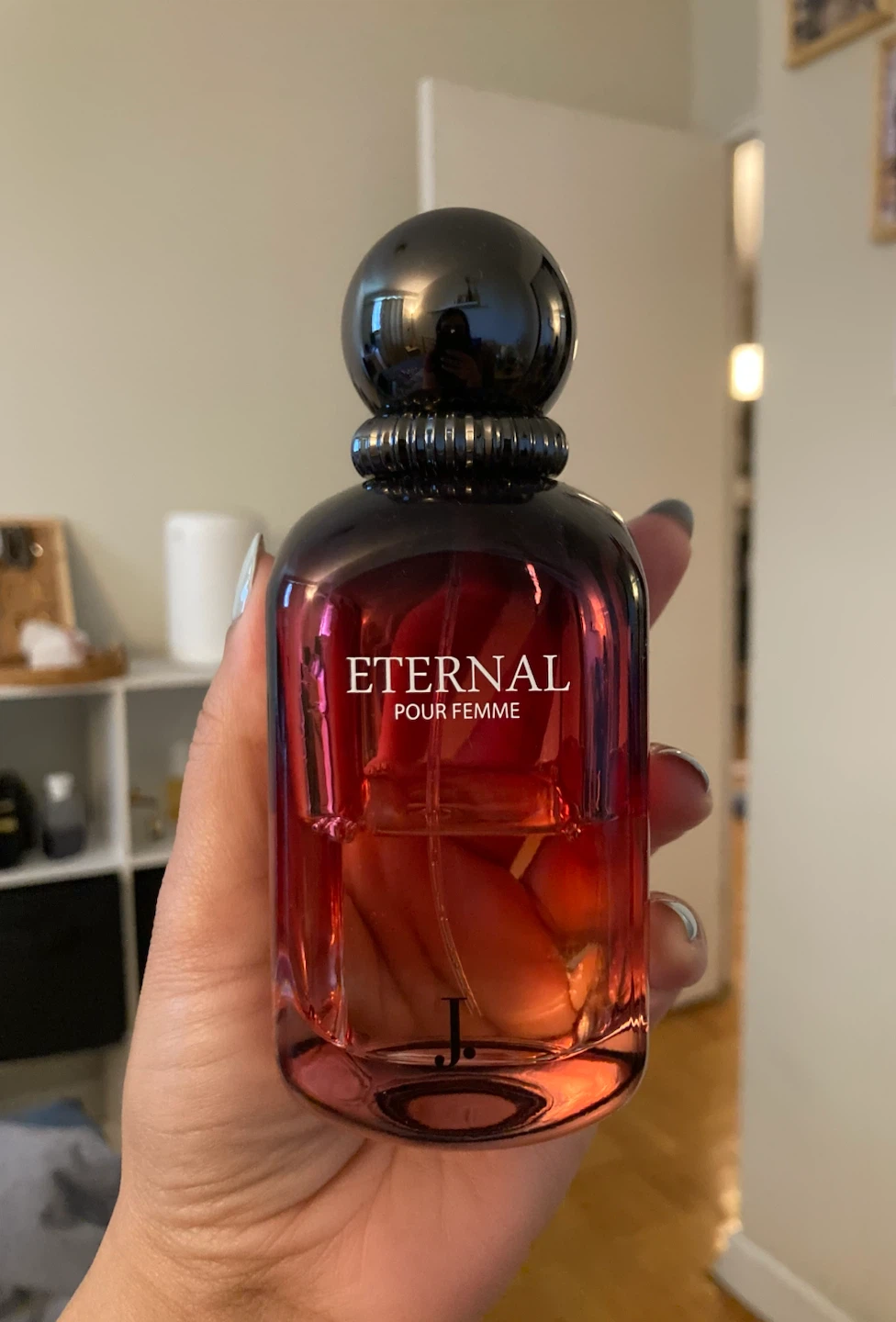 Women’s Perfume