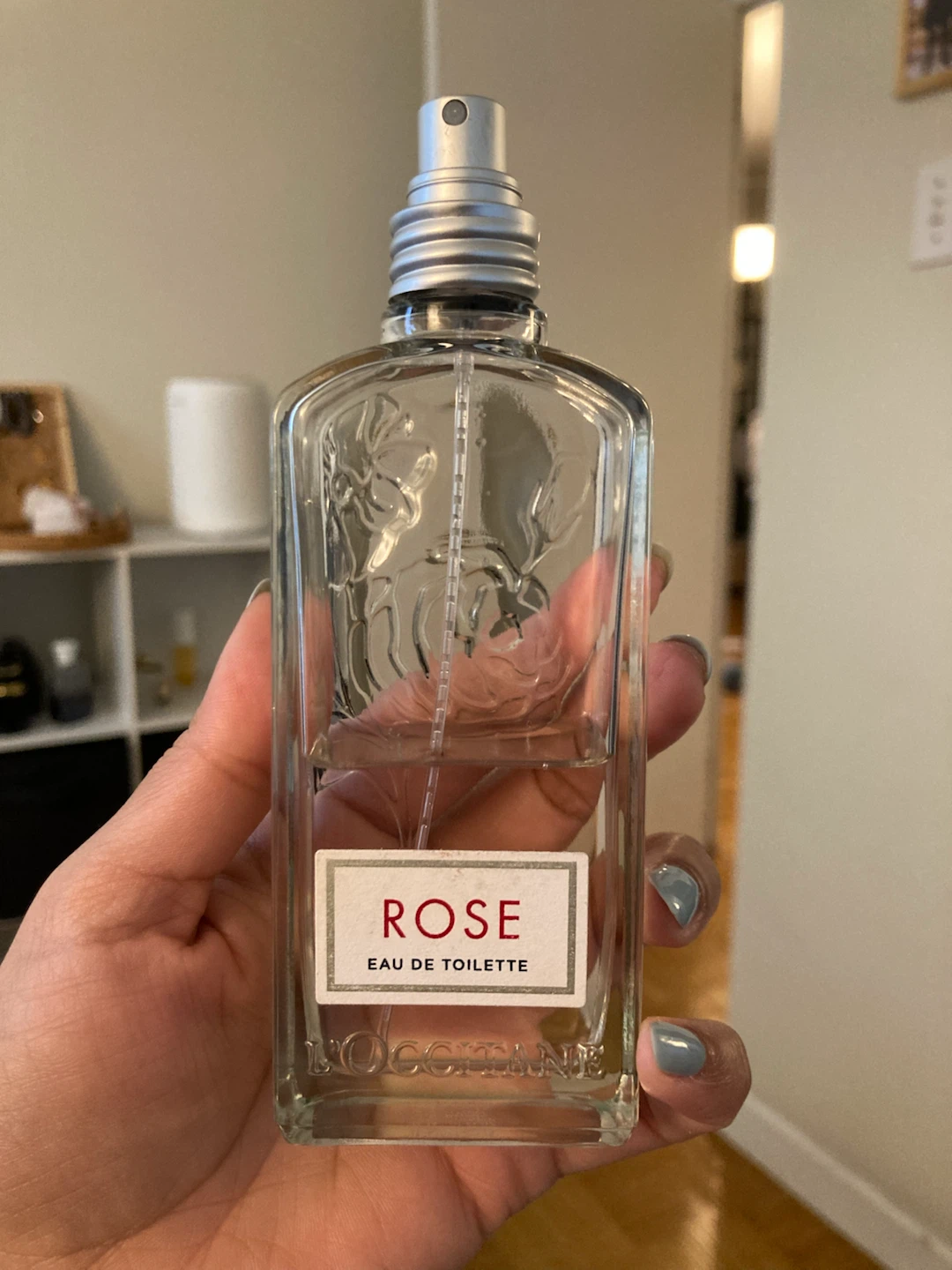 Women’s Perfume
