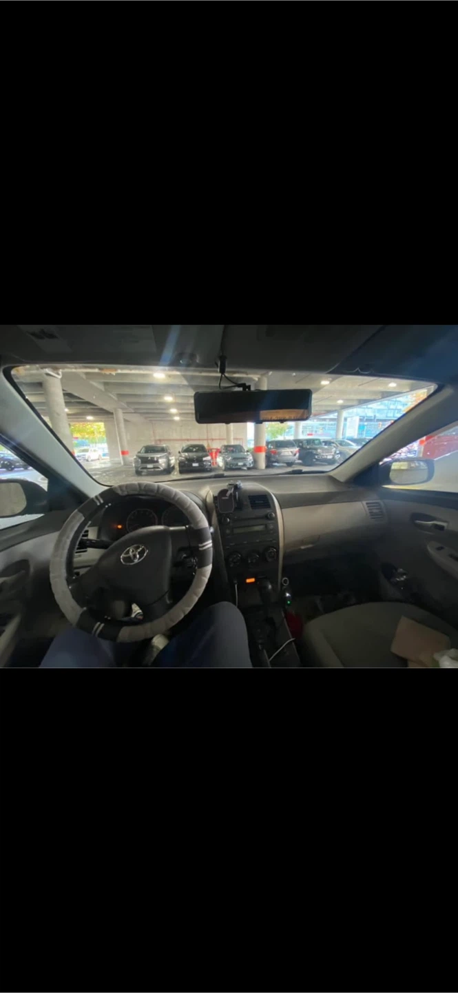2011 Toyota Corolla – Reliable & Fuel Efficient - photo 5