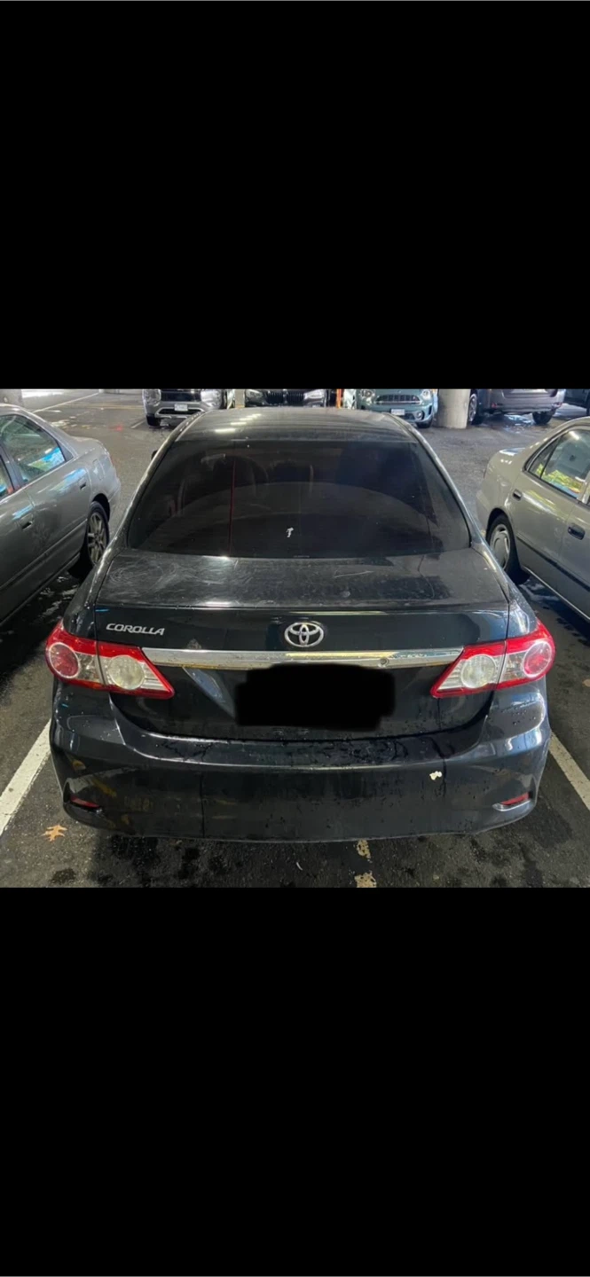 2011 Toyota Corolla – Reliable & Fuel Efficient - photo 3