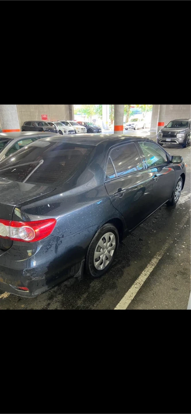 2011 Toyota Corolla – Reliable & Fuel Efficient - photo 4