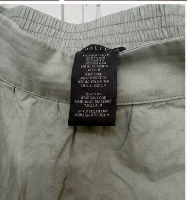 Stratford Tiered Midi Skirt - Size P - photo 5