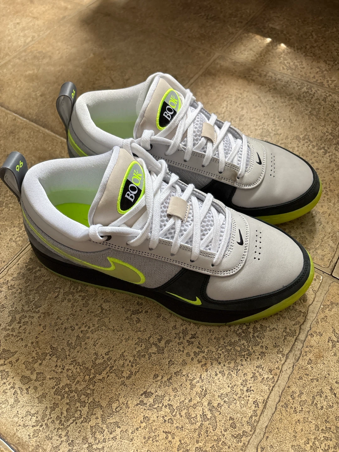 Book 1 size 10