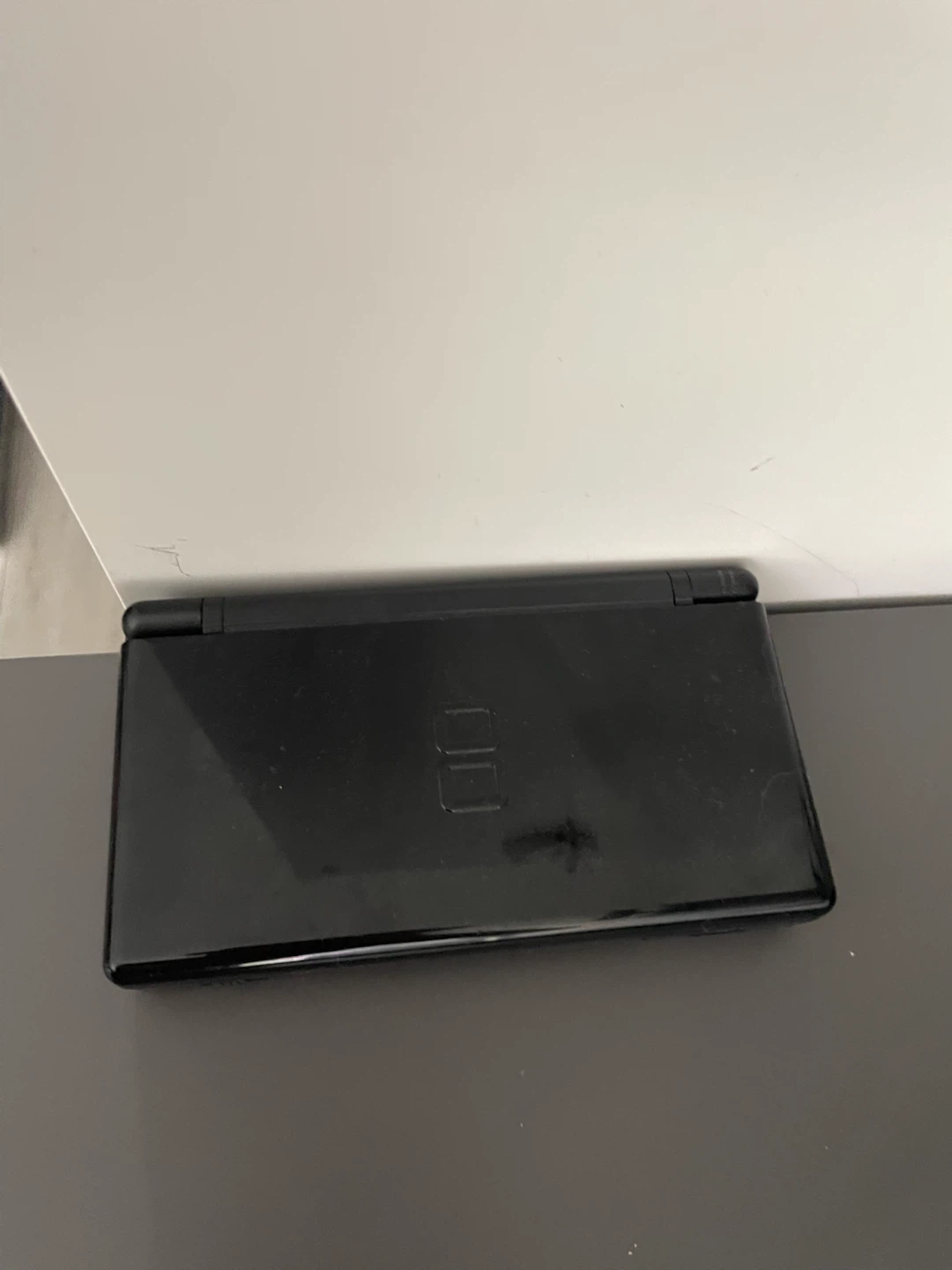 Nintendo DS Lite Black - photo 2