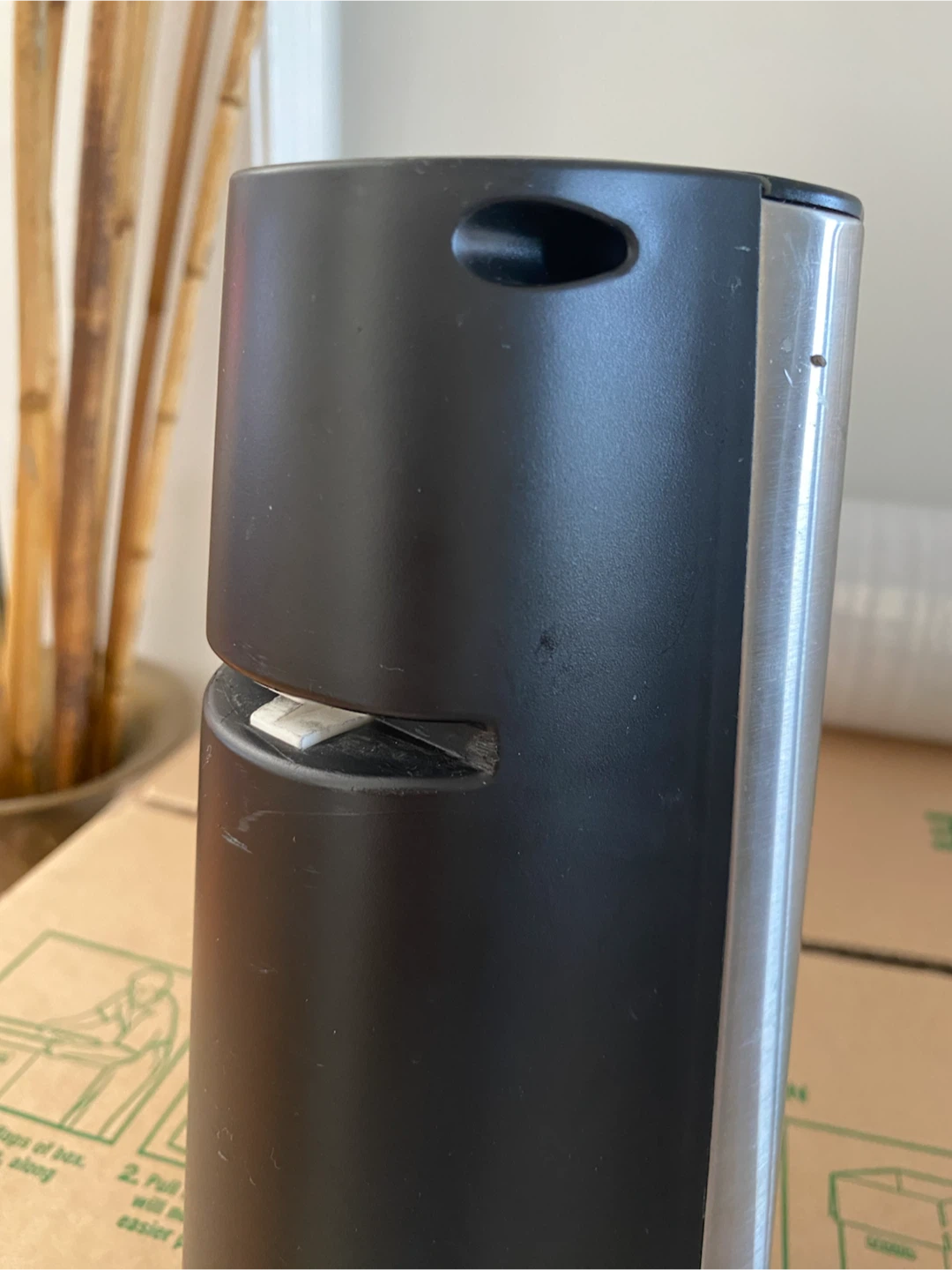 Hamilton Beach Electric Can Opener - photo 4