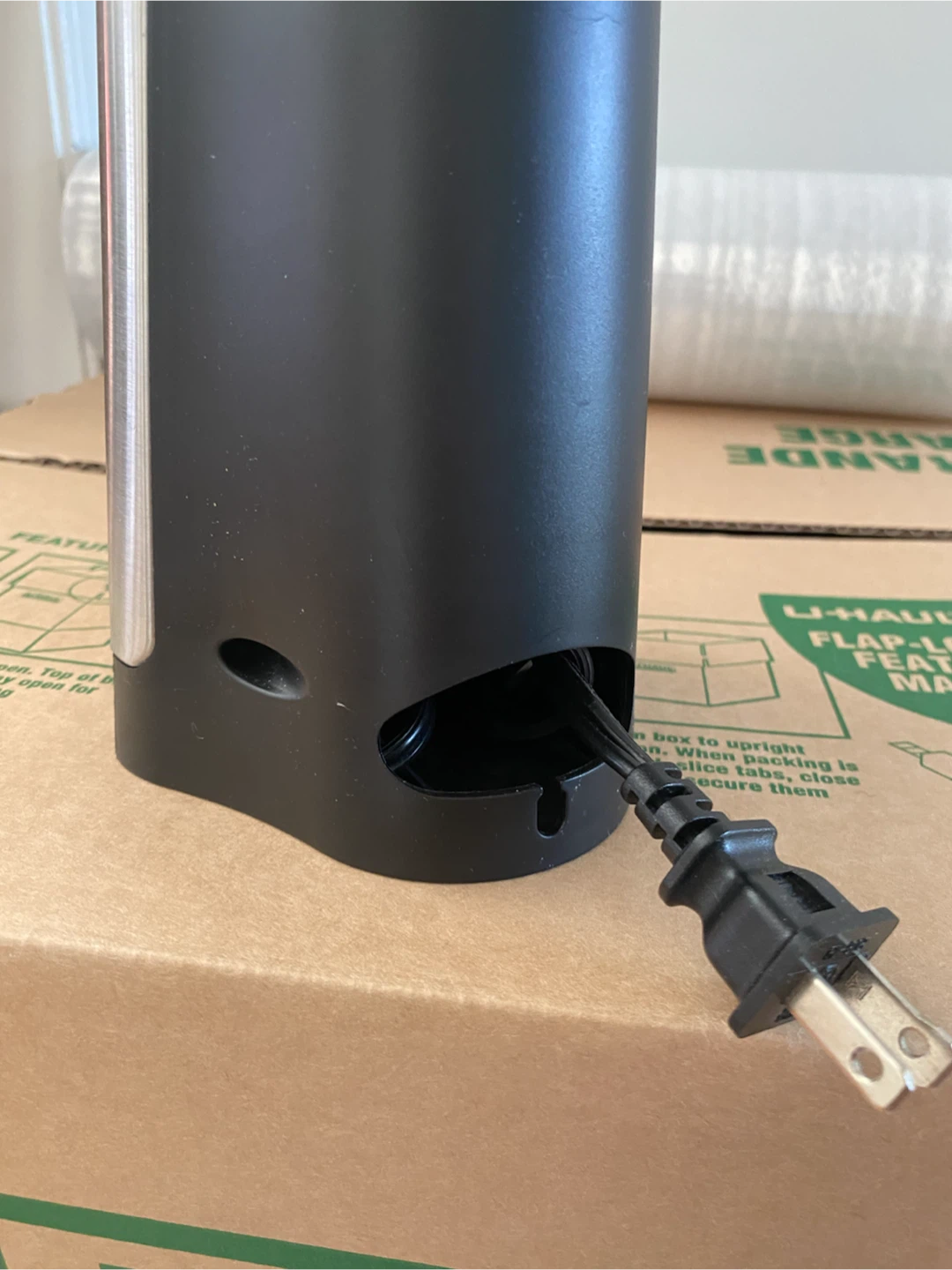 Hamilton Beach Electric Can Opener - photo 5