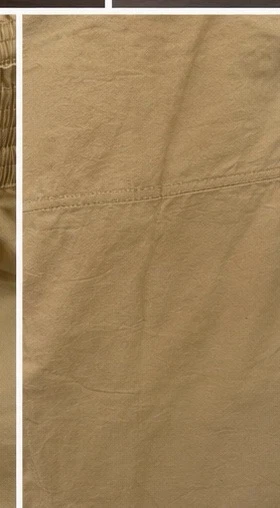 GAP Tan Cargo Skirt - photo 2