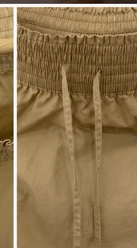 GAP Tan Cargo Skirt - photo 3