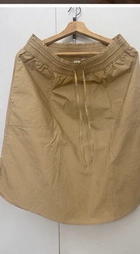 GAP Tan Cargo Skirt - photo 5