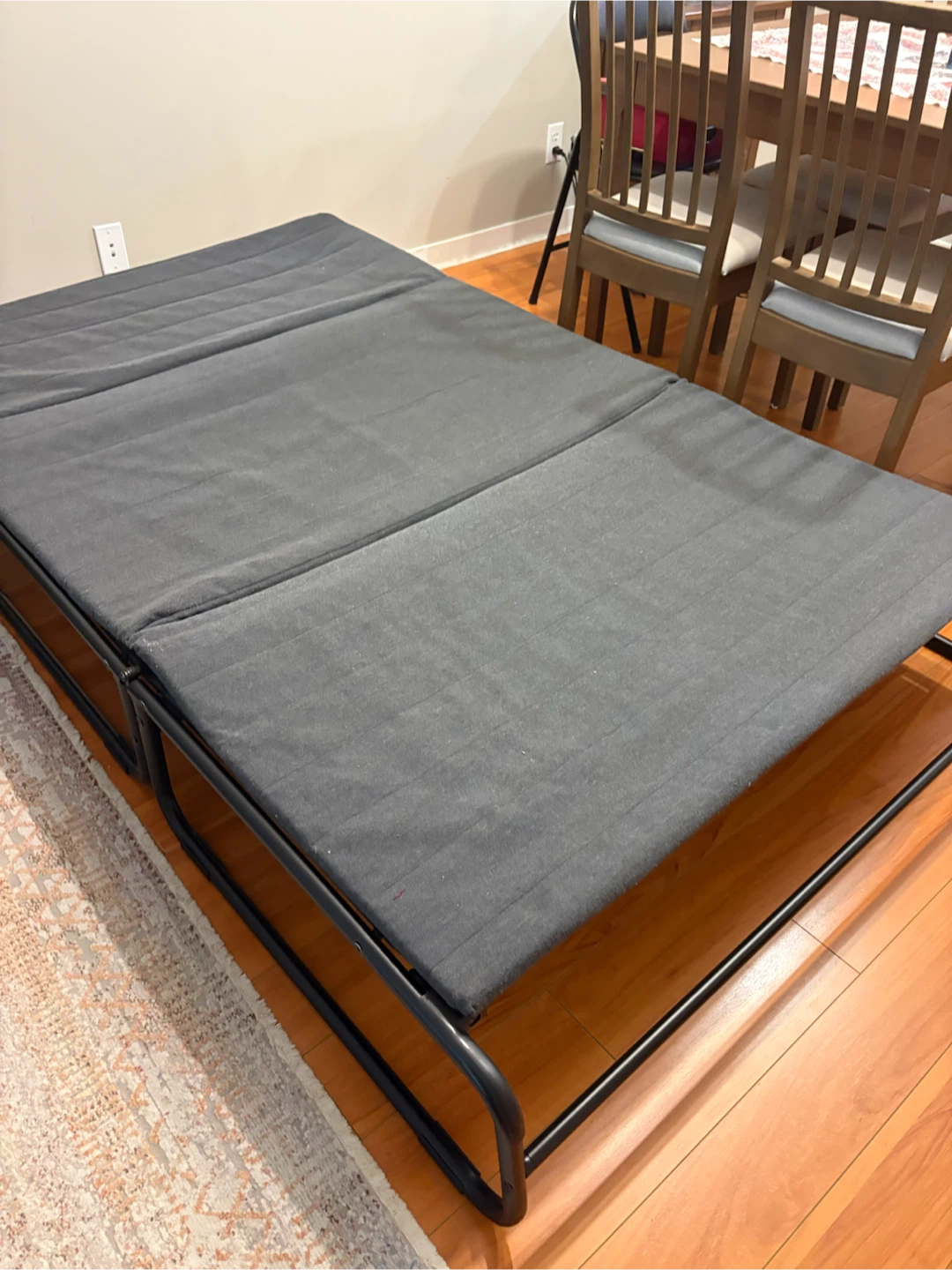 Sofa bed - photo 2