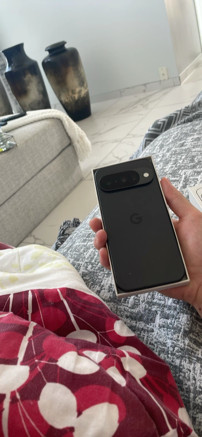 Google pixel 10 smartphone - photo 5