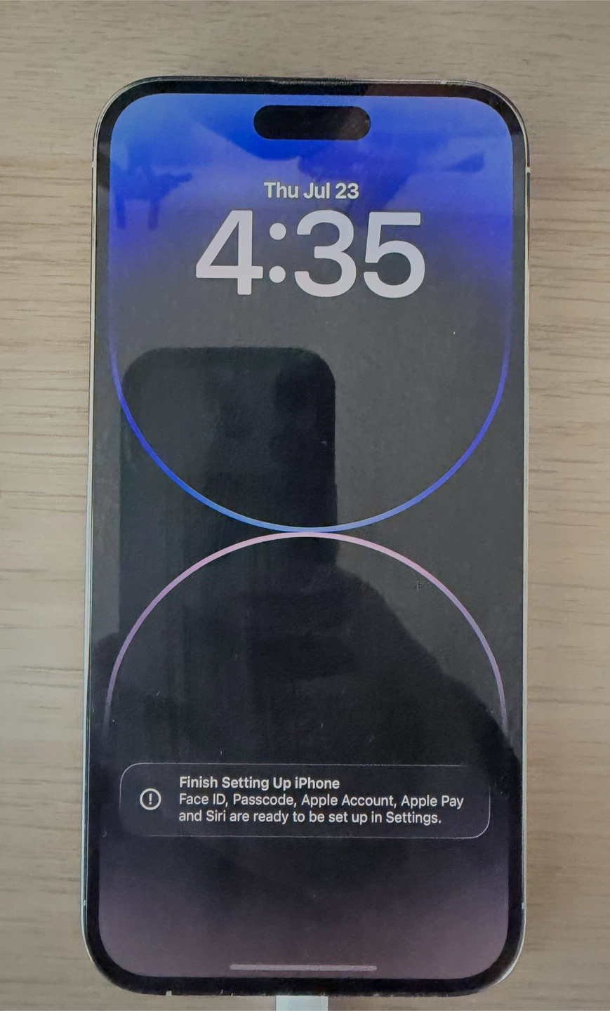 Apple iPhone 14 Pro Max 256 GB