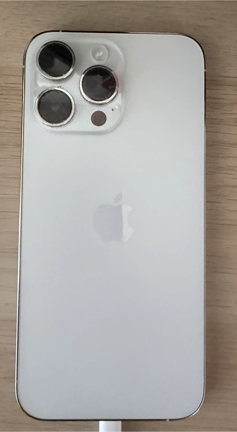 Apple iPhone 14 Pro Max 256 GB - photo 3