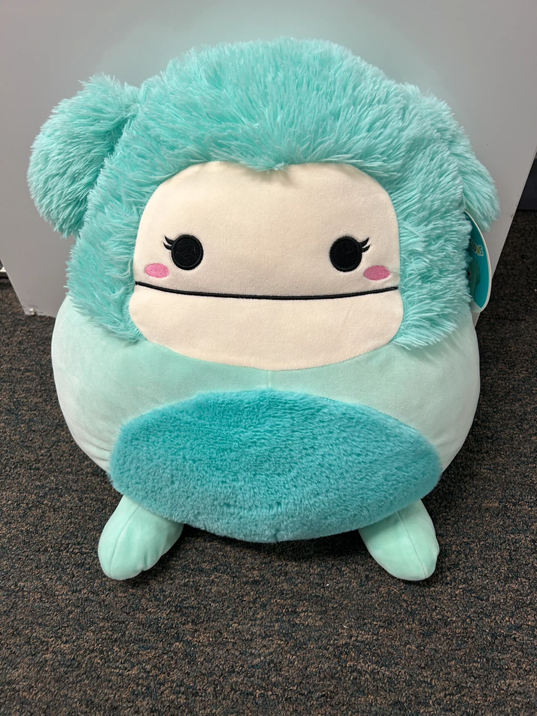 Squishmallows Joelle Plush Toy
