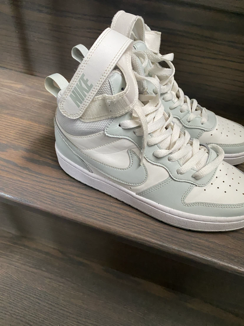 Nike High Top Sneakers