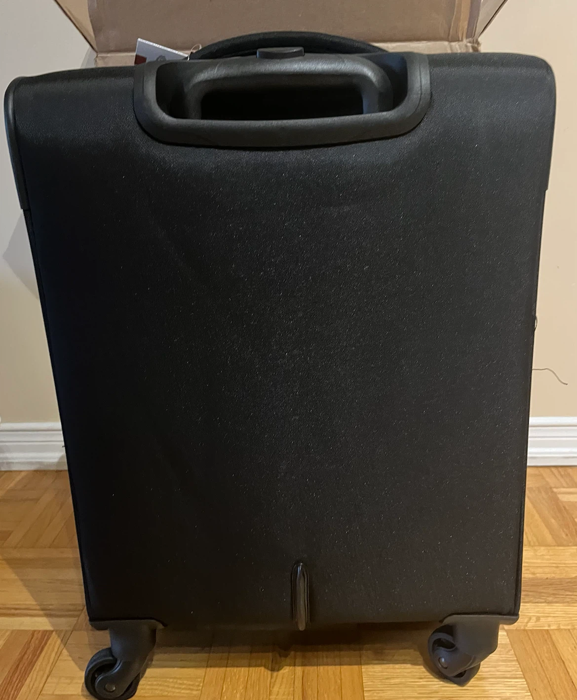 Atlantic Bavaria Collection Carry-On Luggage - photo 2