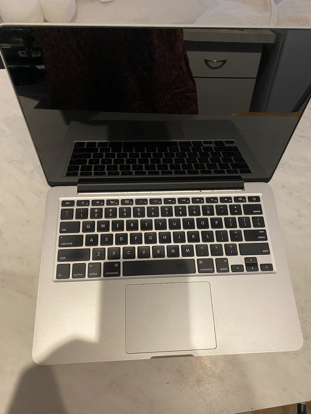 MacBook Pro 13” Retina (2015) | 16GB RAM | 512GB SSD - photo 2