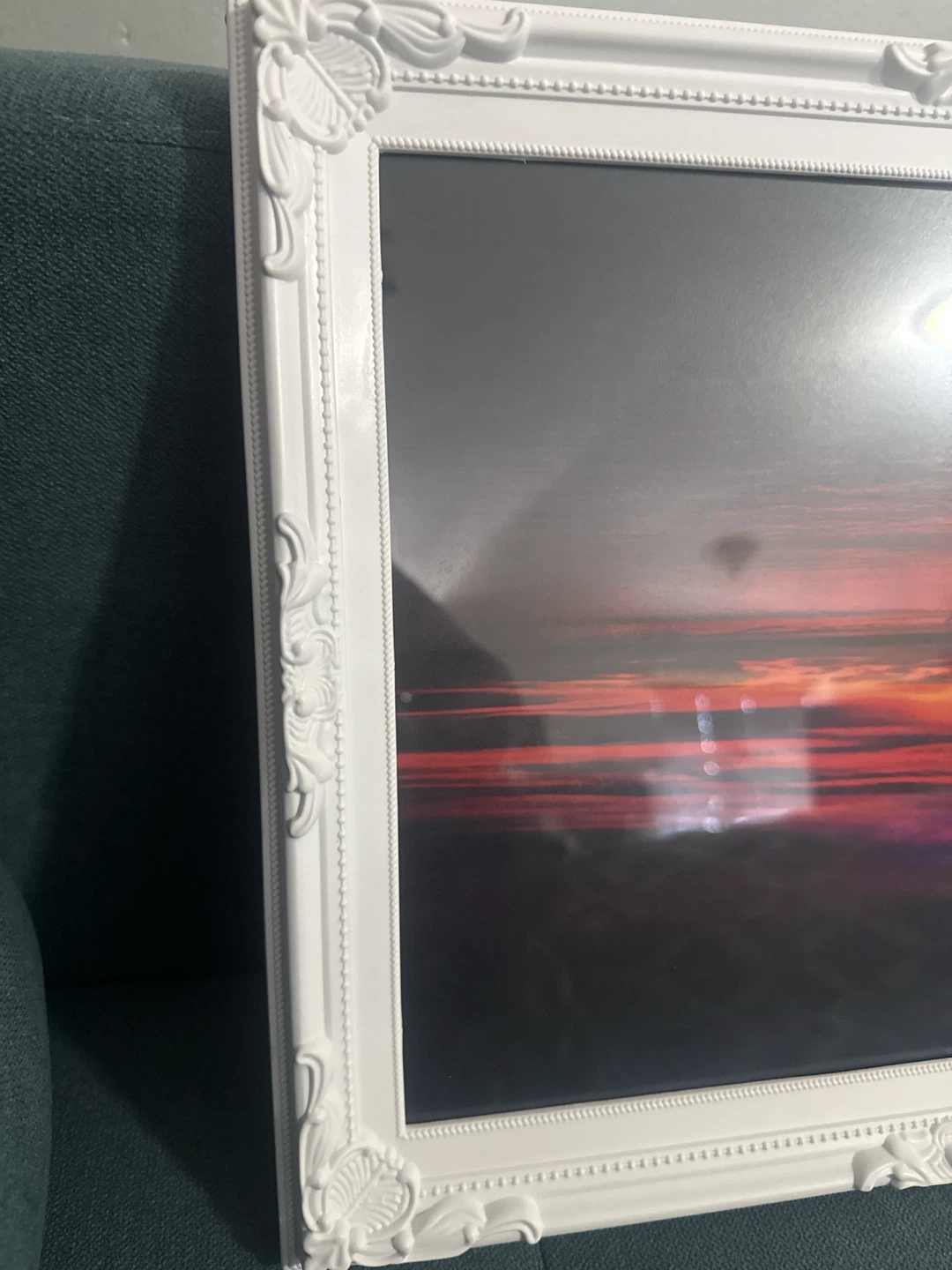 Beautiful sunset pic - photo 3