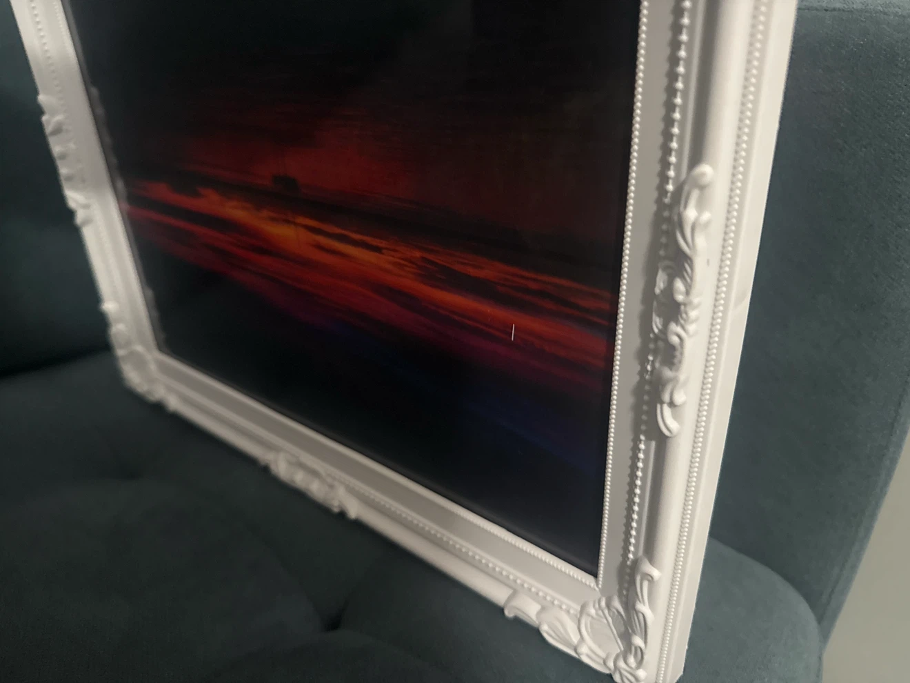 Beautiful sunset pic - photo 4